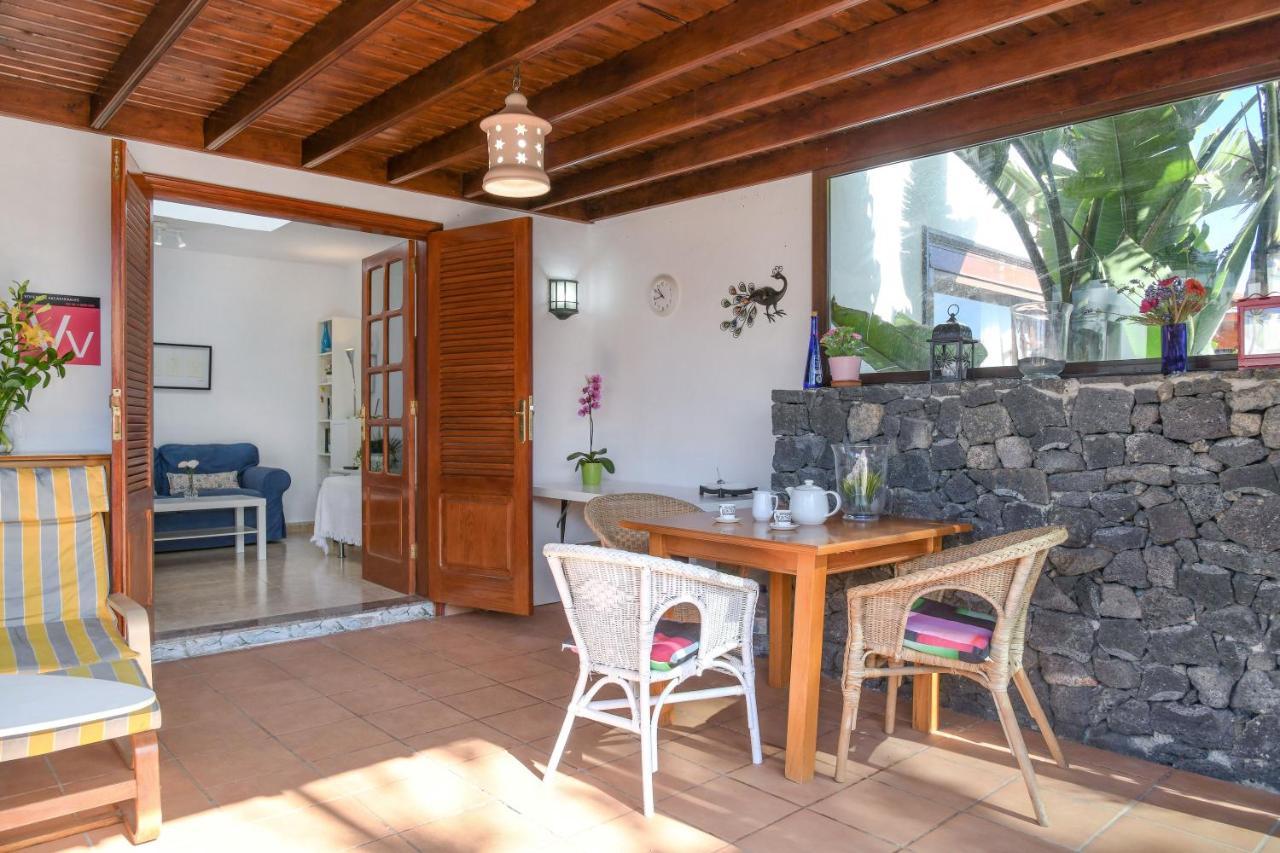 Bungalow Playa Bastián Costa Teguise Exterior foto